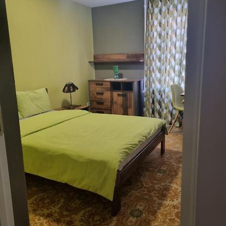 Comfort Iris Apart Кишинев Екстериор снимка