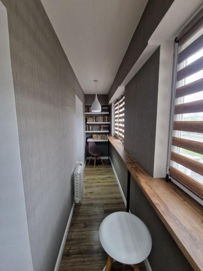 Comfort Iris Apart Кишинев Екстериор снимка